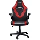 Trust Крісло GXT703 RIYE, Червоний - изображение 1