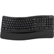 Microsoft Комплект Comfort Desktop Sculp 104key, WL, EN/UKR/RU, Чорний - изображение 2