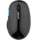 Microsoft Комплект Comfort Desktop Sculp 104key, WL, EN/UKR/RU, Чорний - изображение 8