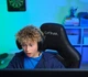 Trust Крісло GXT703 RIYE, Чорний - изображение 9