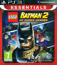 Gra PS3 Lego Batman 2: DC Super Heroes (płyta Blu-ray) (5051895249536) - obraz 1