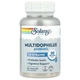 Пробиотики Multidophilus 12, Solaray, 20 млрд, 100 капсул - изображение 1