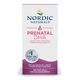 Рыбий жир для беременных Prenatal DHA Nordic Naturals, 500 мг, 180 капсул - изображение 1