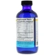 Рыбий жир из печени трески арктический Cod Liver Oil Nordic Naturals Лимон 237 мл - изображение 2