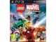 Gra PS3 Lego Marvel Super Heroes (płyta Blu-ray) (5051895395653) - obraz 1