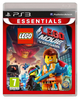 Гра PS3 Lego Movie: The Videogame (Blu-ray диск) (5051895395677) - зображення 1