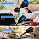 Ручний міні компресор акумуляторний Air Duster 51000 об/хв для продувки і чищення клавіатури, ноутбука, кондиціонера - зображення 6