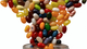 Цукерки The Jelly Bean Factory Bean Boozled 7th Edition 54g - зображення 5