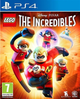 Gra PS4 Lego The Incredibles (płyta Blu-ray) (5051895411247) - obraz 1