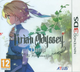 Gra Nintendo 3DS Etrian Odyssey Untold: The Millenium Girl (Kartridż) (5060112431128) - obraz 1