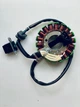 Генератор Cтатор магнето SUZUKI Address V125 S G OEM Genuine parts - изображение 3