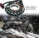 Генератор Статор магнето Polaris Ranger 500 570 900 RZR 900 1000 Sportsman 570 850 1000 2012-2025 - изображение 3