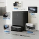 Робот-пилосос Ecovacs Deebot Ozmo X5 Pro Omni (DDX39) Black ( Black ) 38033 - зображення 4