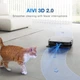 Робот-пилосос Ecovacs Deebot Ozmo X5 Pro Omni (DDX39) Black ( Black ) 38033 - зображення 6