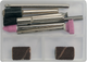 Mini szlifierka akumulatorowa STHOR 3.6V 78125 (5906083105845) - obraz 8