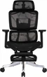 Кресло GT RACER B-524 Black - изображение 2