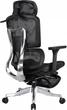 Кресло GT RACER B-524 Black - изображение 5
