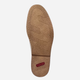 Loafersy męskie skórzane RIEKER RIE13459-60_CO 45 Beżowe (4060596764904) - obraz 7