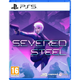 Gra PS5 Severed Steel (płyta Blu-ray) (5060264377602) - obraz 1