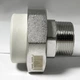 Зганяння-американка PP-R SANTAN 50х1 1/2" із зовнішнім різьбленням посилень - зображення 3