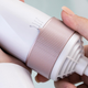 Фен-щітка Cecotec CeramicCare 5in1Pro біло-рожевий - зображення 7