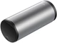 Автомобильный контейнер для мусора Baseus Gentleman Style Vehicle-mounted Trash Can Dark gray (CRLJT-0G) - изображение 4