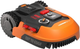 Газонокосарка-робот Worx Landroid M500 Plus WR165E - зображення 4