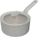 Ківш BergHoff Leo Balance Eco з кришкою 2 л (5413821362878) - зображення 1