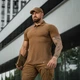 Поло M-Tac Coyote Brown (S) Basic 65/35 80124017-S - зображення 6