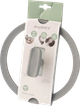 Pokrywa BergHOFF Leo Balance Eco szklana szara 20 cm (5413821363226) - obraz 2