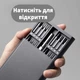 Набор магнитных отверток 63 в 1 в кейсе для прецизионной точной работы с мелкими винтами телефонов, и техники (62 биты и 1 держатель, черный) - изображение 3