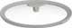 Pokrywa BergHOFF Leo Balance Eco szklana szara 32 cm (5413821363325) - obraz 1