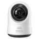 Камера видеонаблюдения Baseus P1 Pro (без адаптера питания) 3K 5MP с AI, 360° обзором, ночным видением - изображение 2