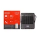 Прожектор світлодіодний ETRON Professional 200W IP65 5000K - зображення 2