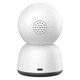 Камера відеоспостереження Baseus P1 Lite 2K 3MP, Wi-Fi, 360° AI зум нічне бачення - зображення 5