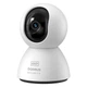Камера видеонаблюдения Baseus P1 Indoor 3K 4MP Wi-Fi 360° AI-зум ночное видение - изображение 1