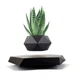 Магнітний левітуючий горщик для рослин Levitating Pot Black - зображення 10