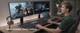 Концентратор 11 in 1 UGREEN CM886 4K 120 Гц DP HDMI USB3.2 10 Гбіт/с SD/TF RJ45 PD для MacBook Dell Grey (55766) - зображення 7
