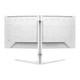 Монітор 34" Philips 34M2C5501A/00 - зображення 2