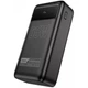 Повербанк Hoco DB81A Apollo 50000 mAh 65W для ноутбуков, черный - изображение 1
