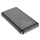 Повербанк УМБ Hoco J100 10 000 mAh Черный - изображение 4
