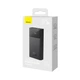 Повербанк Baseus Star-Lord 20 000 mAh 22.5W Черный PPXJ080001 - изображение 6