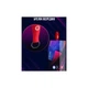 Килимок для мишки Lorgar Main 133 M Purple (LRG-GMP133) - изображение 11