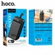 Повербанк УМБ Hoco J123С 60 000mAh 22.5W+PD20W Черный - изображение 3