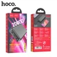 Повербанк УМБ Hoco J100A 20 000 mAh Чорний - зображення 6