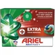 Капсулы для стирки Ariel Pods+ All-in-1 Extra Stain Removal Экстрасила выведение пятен 10 шт. (8700216764704) (253643) - изображение 2