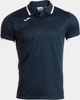 Поло Joma COMBI темно-сине-белое 153-164 см 104493.332 - изображение 3