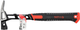 Młotek metalowy z magnesem YATO 450G YT-45660 (5906083100932) - obraz 3