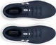 Кросівки бігові Under Armour SURGE 4 темно-сині 44 3027000-401 - зображення 4