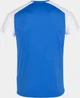 Футболка для бега Joma RECORD II сине-белая 153-164 см 102223.702 - изображение 2